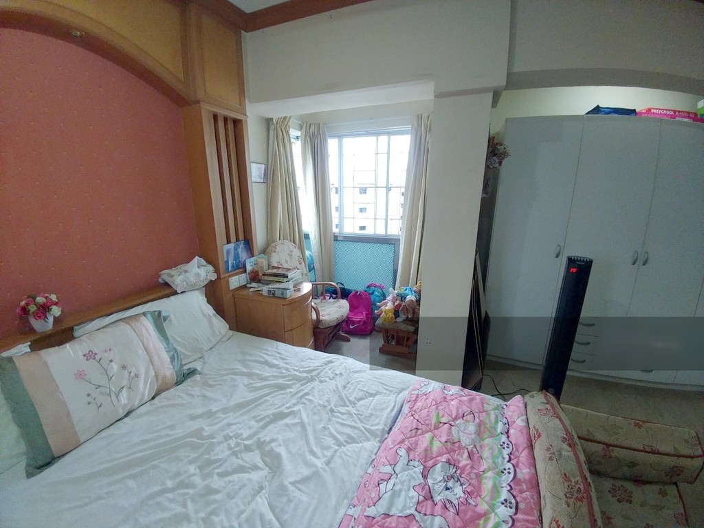 Blk 138 Rivervale Street (Sengkang), HDB Executive #138609592